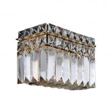 Allegri By Kalco Lighting 026223-018-FR001 - Vanita Wall