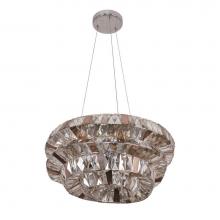 Allegri By Kalco Lighting 026352-010-FR000 - Gehry 31 Inch Round