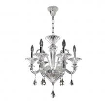 Allegri By Kalco Lighting 026950-010-FR001 - Chauvet 6 Light
