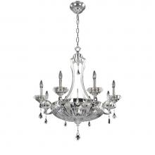 Allegri By Kalco Lighting 028555-017-FR001 - Orecchini 32.5 Inch Round Chandelier 12