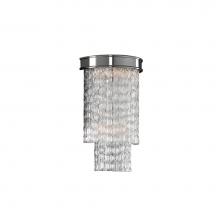 Allegri By Kalco Lighting 029520-010 - Savena 2 Light Wall