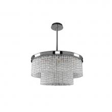 Allegri By Kalco Lighting 029542-010 - Savena 25 Inch