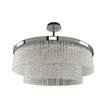 Allegri By Kalco Lighting 029543-010 - Savena 32 Inch