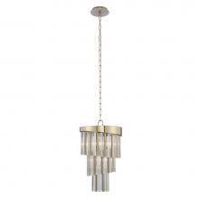 Allegri By Kalco Lighting 029810-038-FR001 - Espirali 12 Inch Mini