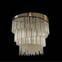Allegri By Kalco Lighting 029851-038-FR001 - Espirali 27 Inch