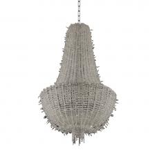 Allegri By Kalco Lighting 030651-010-FR001 - Cielo 31 Inch