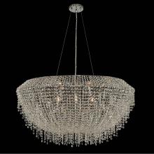 Allegri By Kalco Lighting 030853-010-FR001 - Massimo 37 Inch