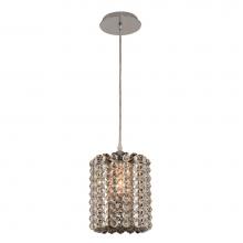 Allegri By Kalco Lighting 031410-010-FR000 - Anello 1 Light Mini