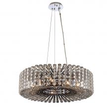 Allegri By Kalco Lighting 031451-010-FR000 - Anello 26 Inch