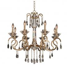 Allegri By Kalco Lighting 031651-038-FR001 - Valencia 8 Light