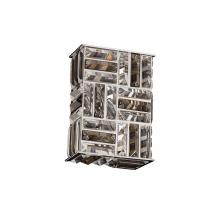 Allegri By Kalco Lighting 031720-010-FR000 - Modello 2 Light ADA Wall