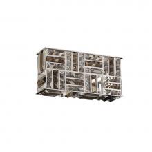 Allegri By Kalco Lighting 031721-010-FR000 - Modello 12 Inch