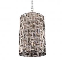 Allegri By Kalco Lighting 031750-010-FR000 - Modello Small Foyer Pendant (4+4