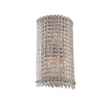 Allegri By Kalco Lighting 032020-010-FR001 - Torre 3 Light ADA Wall