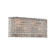 Allegri By Kalco Lighting 032022-010-FR001 - Torre 19 Inch