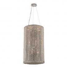 Allegri By Kalco Lighting 032050-010-FR001 - Torre 12 Light Foyer Pendant