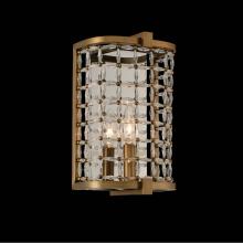Allegri By Kalco Lighting 032121-043-FR001 - Verona 1 Light Vertical Wall