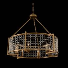 Allegri By Kalco Lighting 032152-043-FR001 - Verona 36 Inch