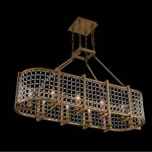 Allegri By Kalco Lighting 032161-043-FR001 - Verona 42 Inch