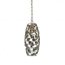Allegri By Kalco Lighting 032510-041-FR001 - Gemini 7 Inch Mini