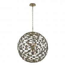 Allegri By Kalco Lighting 032552-041-FR001 - Gemini 26 Inch Sphere