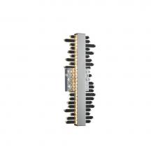 Allegri By Kalco Lighting 032721-010-FR001 - Quasar 20 Inch Vertical ADA Wall