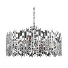 Allegri By Kalco Lighting 033052-010-FR001 - Fonseca 34 Inch