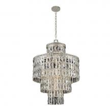 Allegri By Kalco Lighting 033251-014-FR001 - Kasturi 24 Inch