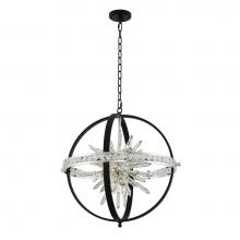 Allegri By Kalco Lighting 033651-050-FR001 - Angelo 26 Inch