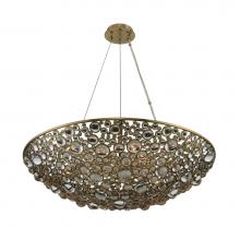Allegri By Kalco Lighting 034251-038-FR001 - Ciottolo 32 Inch