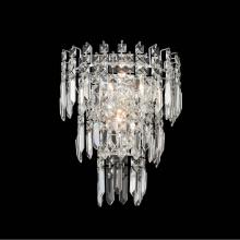 Allegri By Kalco Lighting 034720-010-FR001 - Pandoro 2 Light Wall