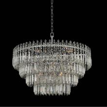 Allegri By Kalco Lighting 034752-010-FR001 - Pandoro 33 Inch
