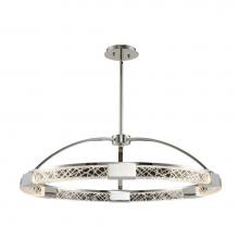 Allegri By Kalco Lighting 034851-046-FR001 - Athena 32 Inch LED