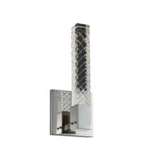 Allegri By Kalco Lighting 034920-010-FR001 - Apollo 1 Light LED ADA Wall