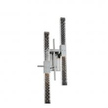 Allegri By Kalco Lighting 034922-010-FR001 - Apollo 4 Light LED Wall