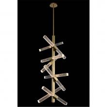 Allegri By Kalco Lighting 034950-038-FR001 - Apollo 16 Light
