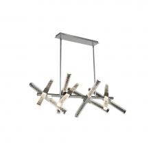 Allegri By Kalco Lighting 034960-010-FR001 - Apollo 16 Light LED