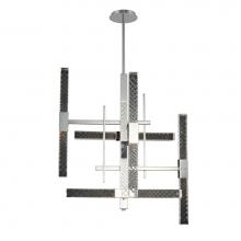 Allegri By Kalco Lighting 034971-010-FR001 - Apollo 10 Light LED