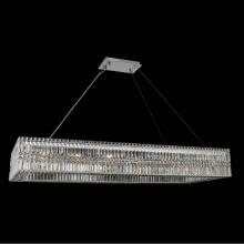Allegri By Kalco Lighting 035061-010-FR001 - Rettangolo 60 Inch