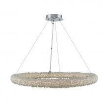 Allegri By Kalco Lighting 035553-010-FR001 - Lina 32 Inch LED