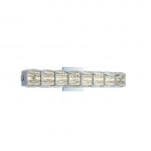 Allegri By Kalco Lighting 035832-010-FR001 - Campodoro 24 Inch ADA LED