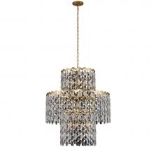 Allegri By Kalco Lighting 035951-003-FR001 - Caretta 27 Inch