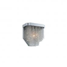 Allegri By Kalco Lighting 036020-010-FR001 - Tenda 9 Inch Wall