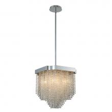 Allegri By Kalco Lighting 036050-010-FR001 - Tenda 14 Inch