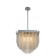 Allegri By Kalco Lighting 036051-010-FR001 - Tenda 20 Inch