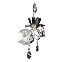 Allegri By Kalco Lighting 10091-017-FR001 - Locatelli 1 Light Wall