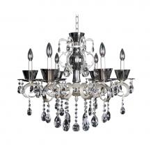 Allegri By Kalco Lighting 10098-017-FR001 - Locatelli 6 Light
