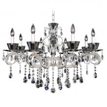 Allegri By Kalco Lighting 10099-017-FR001 - Locatelli 8 Light
