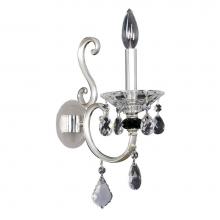 Allegri By Kalco Lighting 10164-017-FR001 - Bedetti 1 Light Wall