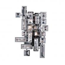 Allegri By Kalco Lighting 11191-010-FR001 - Vermeer 2 Light Wall Bracket